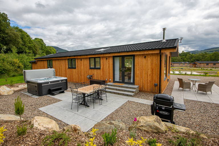 Others 5, Balloch Park, Perthshire and Kinross