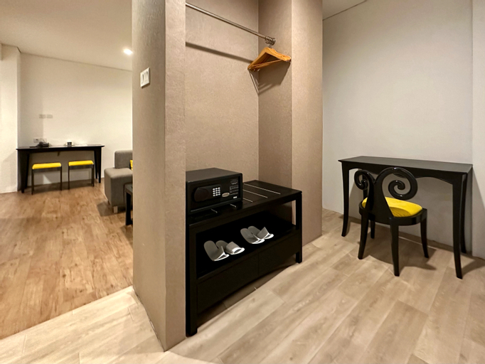 Bedroom 17