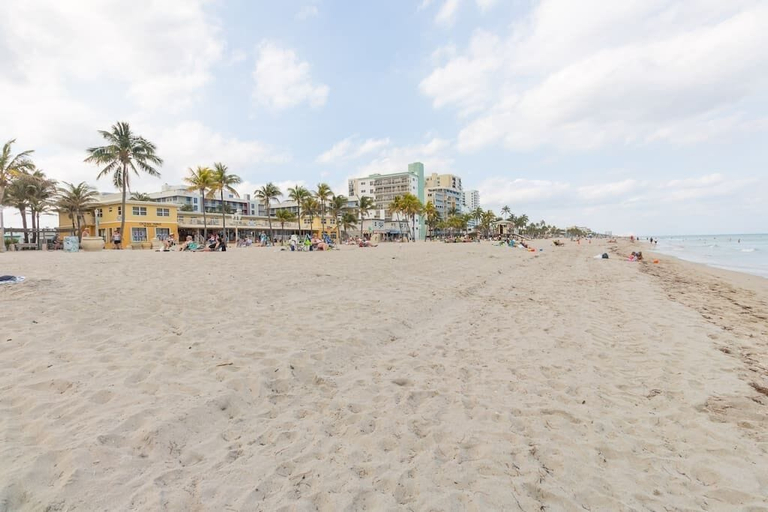 Others 5, 651 Studio Apartment Hollywood Beach, Broward