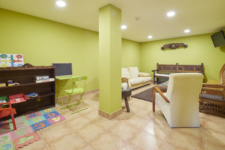 Others 5, Xabin Etxea - Basque Stay, Guipúzcoa