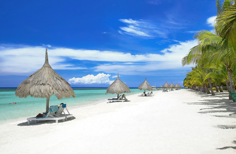 Others 4, Sea Breeze Hostel, Panglao