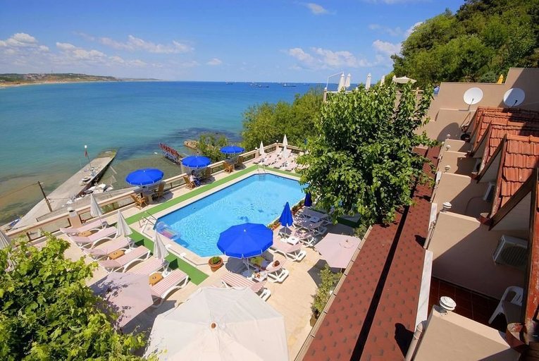 Sport & Beauty 5, Erzurumlu Otel, Sarıyer