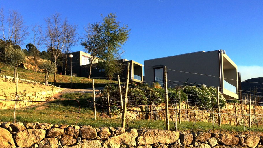 Exterior & Views 2, Vald'arêgos Douro Turismo Rural, Resende