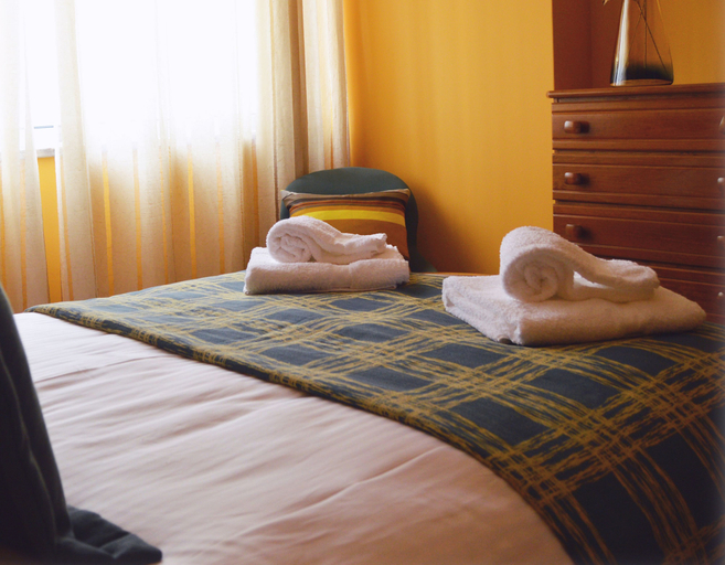 Bedroom 2, Learn Porto Apartment, Porto