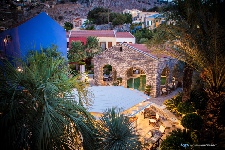 Exterior & Views 2, Iapetos Village, South Aegean