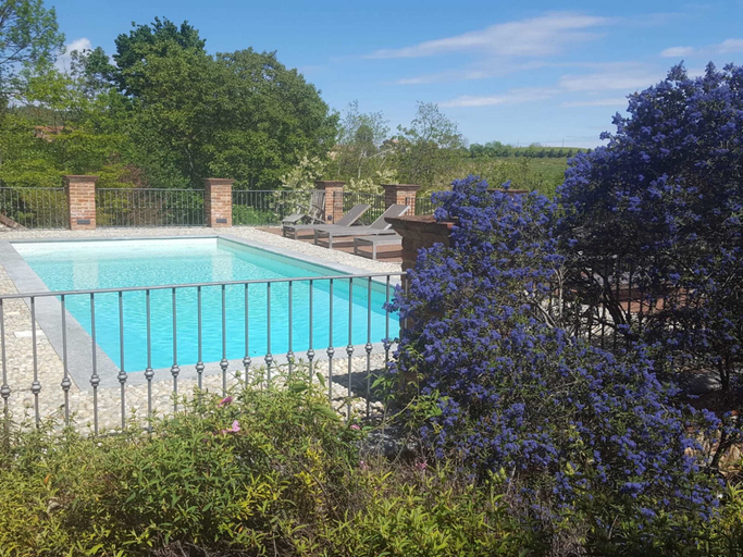Sport & Beauty 3, Relais Di Tenuta Santa Caterina, Asti