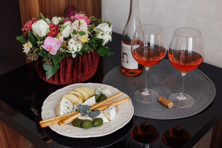 Food & Drinks 5, Ribas, Odes'ka