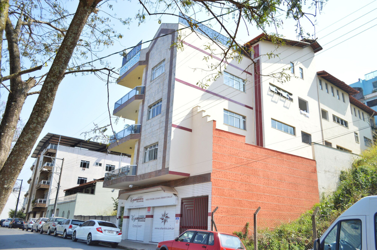 Exterior & Views, Residencial Rófamos, Conselheiro Lafaiete