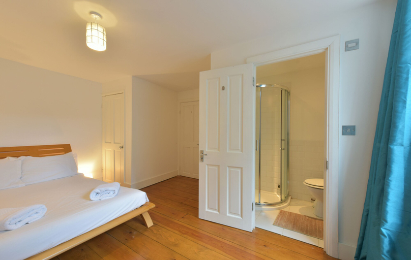 Bedroom 2, Victoria Gardens, Kent