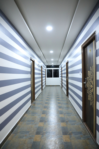 Others 5, Krishna's Landmark Business Hotel, Bangalore