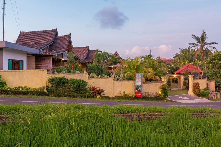 Exterior & Views 2, Dawas Villa, Badung