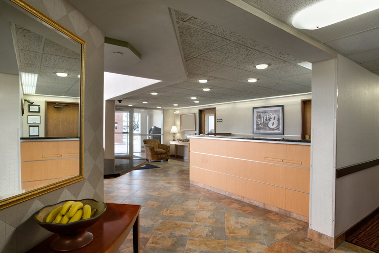 Others 5, Super 8 by Wyndham Madison South, Dane