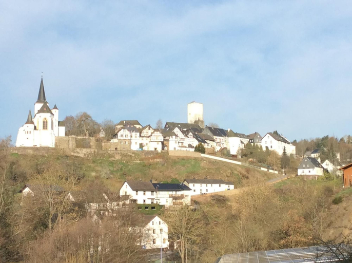 Exterior & Views 2, Gästehaus Im Tal 18, Euskirchen