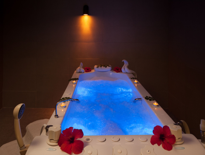 Sport & Beauty 3, TUI BLUE Manar – All Inclusive, Hammamet