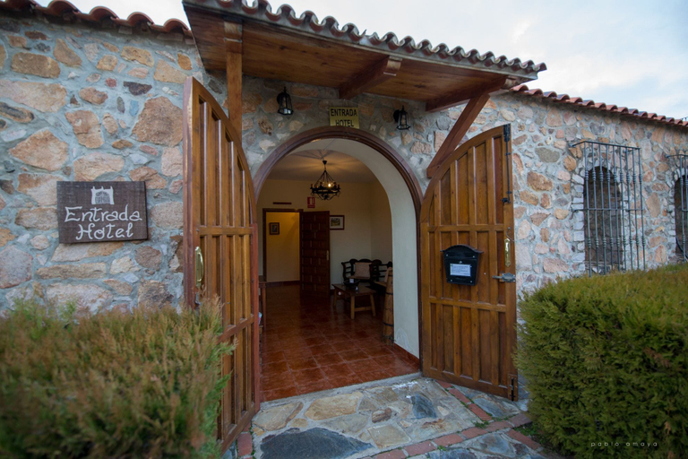 Exterior & Views 2, Hotel Rural Las Navas, Badajoz