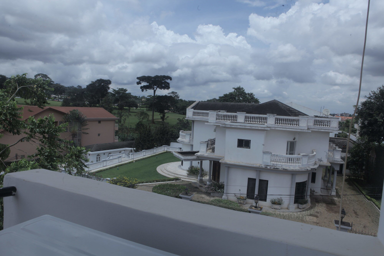 Exterior & Views 2, Les Flamants Rose - Gulfview, Mfoundi