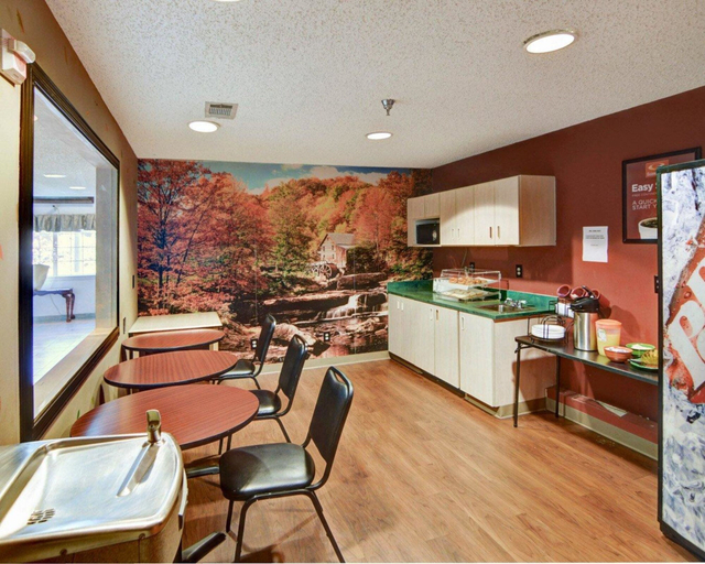 Food & Drinks 4, Rodeway Inn & Suites Lewisville I-35, Denton
