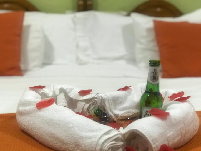 Others 5, Hotel Argos Murcia, Murcia