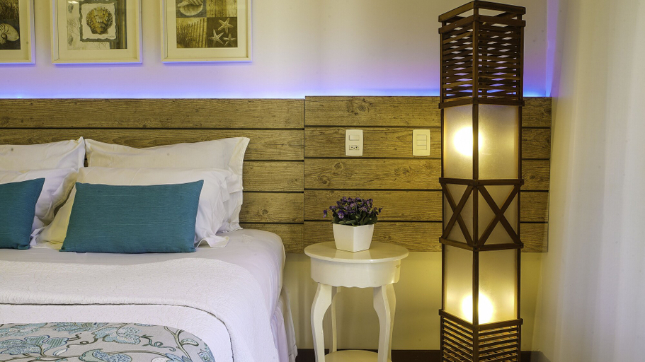 Bedroom 3, Pousada Kanaloa, Jijoca de Jericoacoara