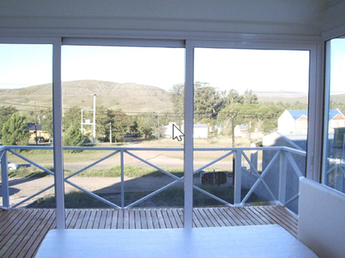 Others 5, Altos De Ventana, Tornquist