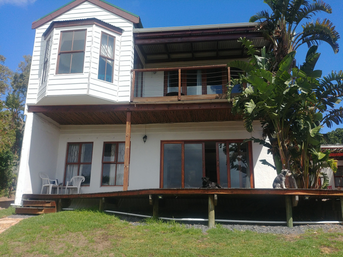 Exterior & Views 2, Happy Home Imhoffs Gift, City of Cape Town
