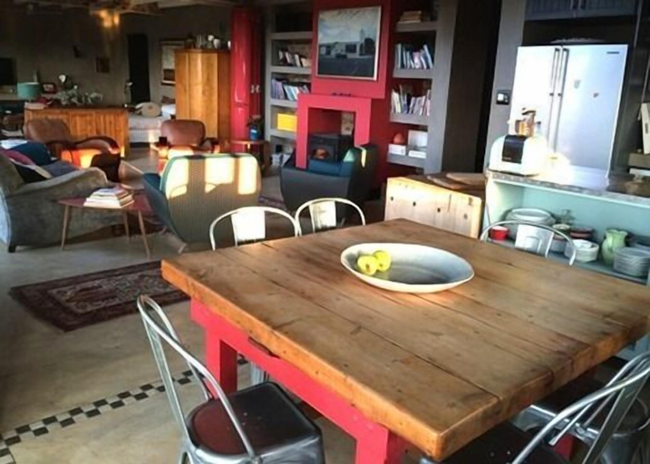 Food & Drinks, The Warehouse, West Rand