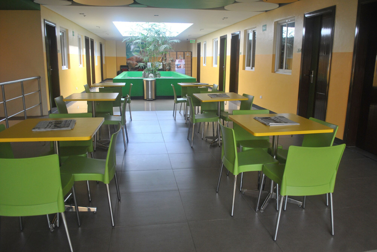 Food & Drinks 5, Go Hotels Tacloban, Tacloban City