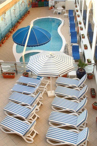 Sport & Beauty 2, Lavender Hotel Sharjah, Sharjah City