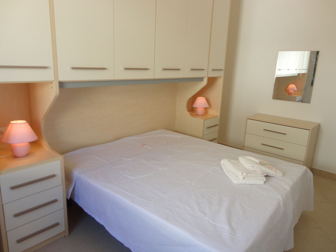 Room 3, VersoSud - Appartamento Colaianni 23, Lecce