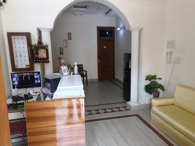 Winsome Residency, Gautam Buddha Nagar