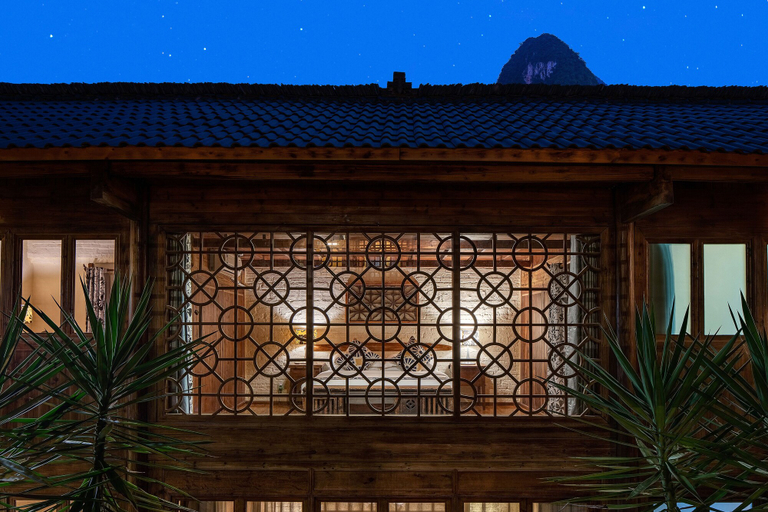 Exterior & Views 2, Yangshuo Secret Garden, Guilin