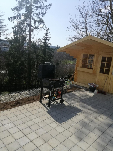 Exterior & Views 2, Pension Karolingerweg, Neumarkt in der Oberpfalz