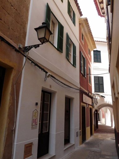 Exterior & Views 2, HoMe Hotel Menorca, Baleares