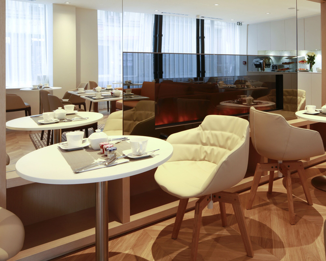Food & Drinks 5, Hotel R de Paris, Paris