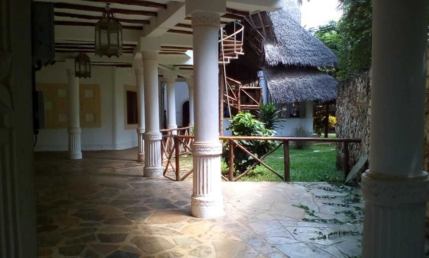 Exterior & Views, Rainbow Villas, Malindi