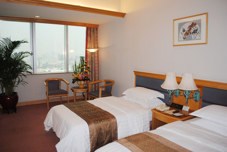 Bedroom 14