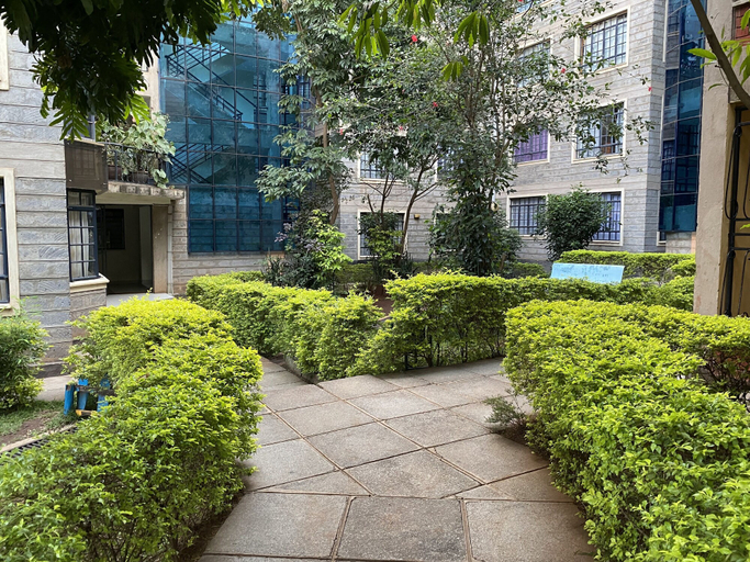 Exterior & Views 2, Takdiri Home, Dagoretti North