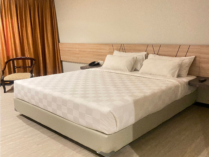 Bedroom 5, Grand Verona Hotel Samarinda, Samarinda