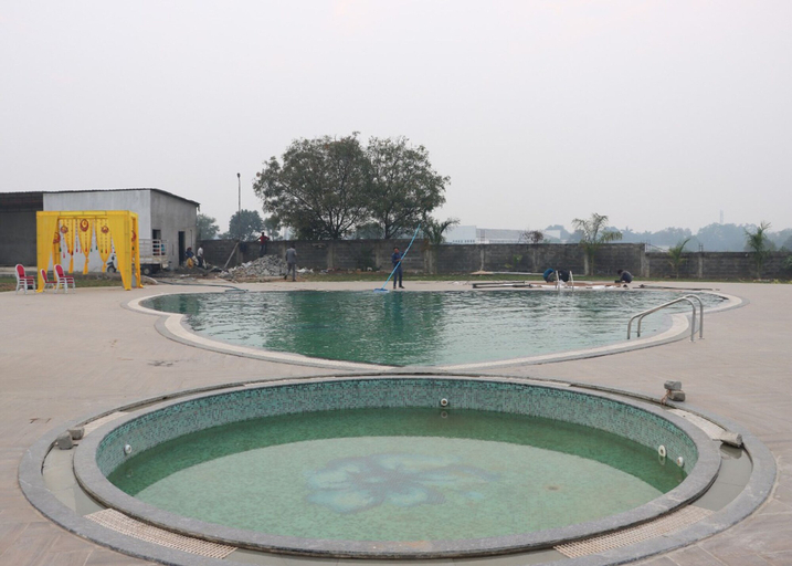 Sport & Beauty, Hotel Royal Orbit, Jabalpur