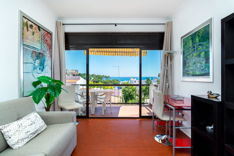 Others 3, Albufeira Suite & Beach Apartment, Albufeira