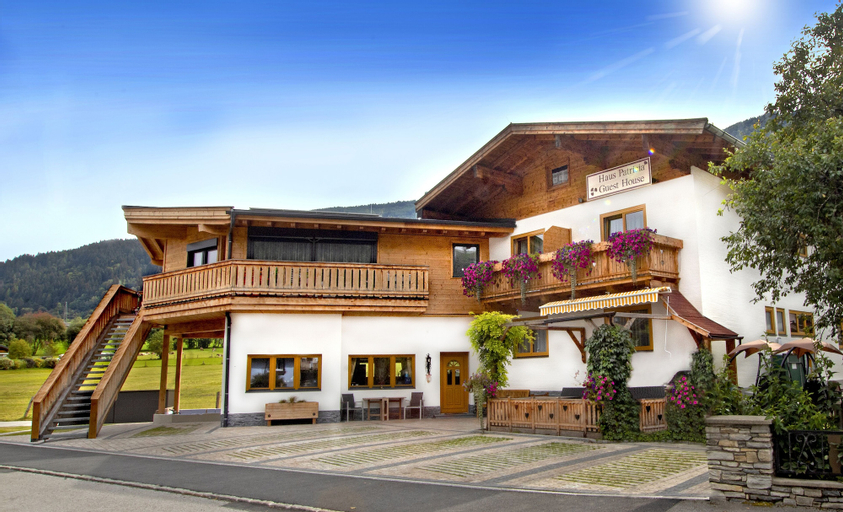 Pension Patricia, Zell am See