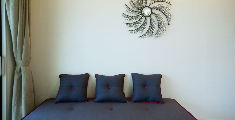 Bedroom 3, The Ocean Hill, Seogwipo