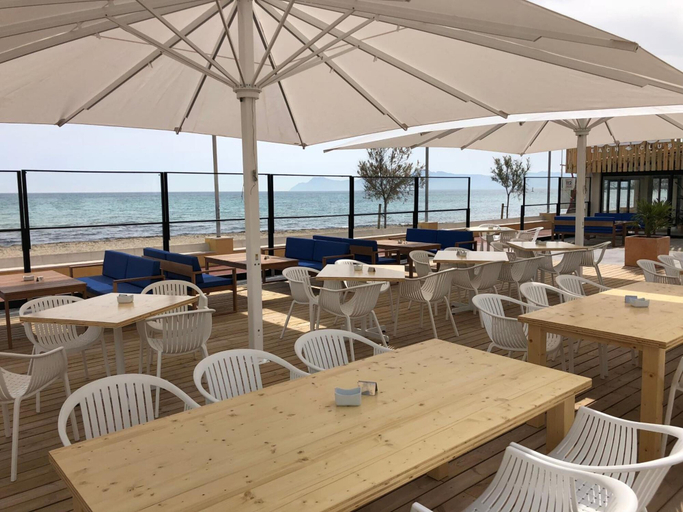 Food & Drinks 4, Hotel Sa Roqueta - Adults only, Baleares