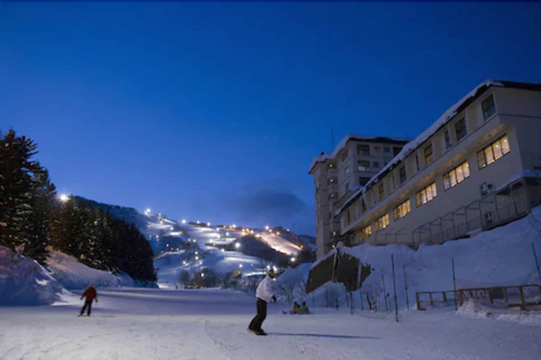 Yumoto Niseko Prince Hotel Hirafutei, Kutchan