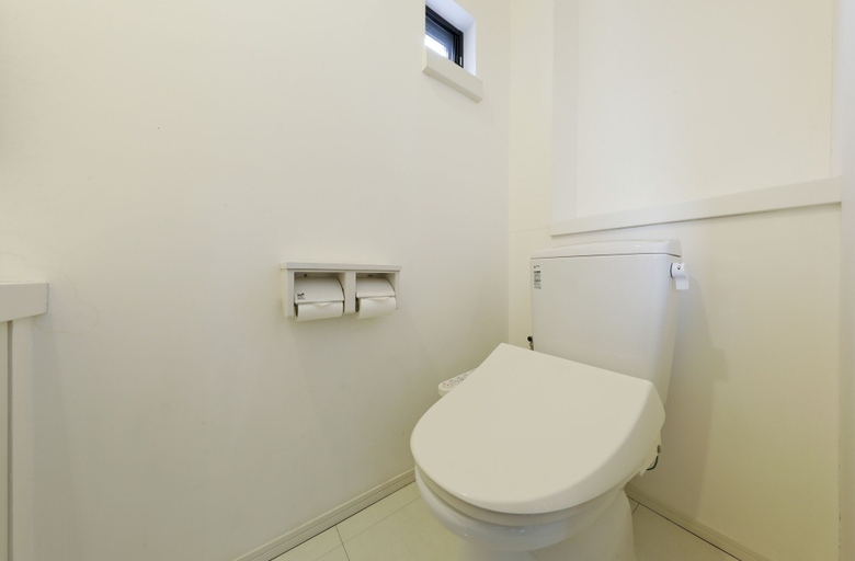 Bathroom 3, Danro no yado Concept House Hoshida, Katano