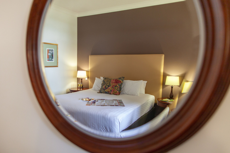 Bedroom 10