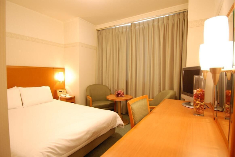 Bedroom 3, Hotel Tetora Otsu Kyoto, Ōtsu