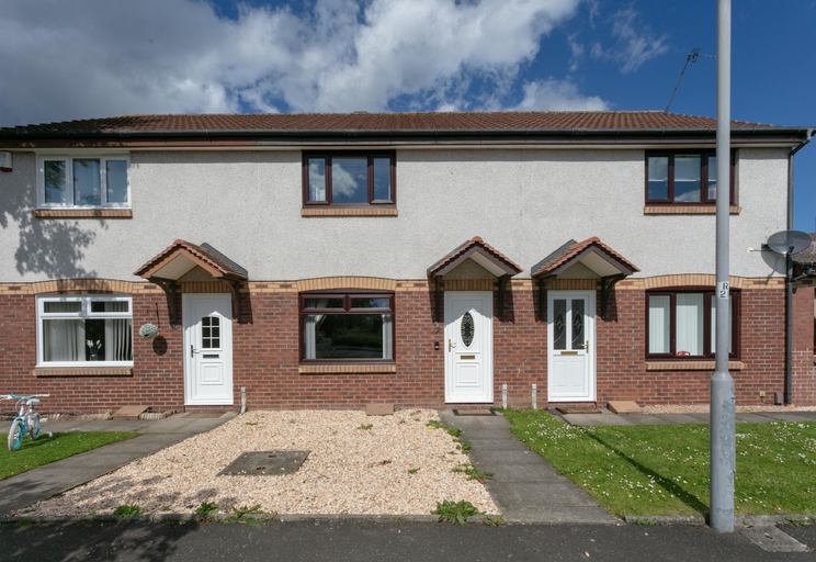Exterior & Views, The Huntington - Donnini Apartments, South Ayrshire