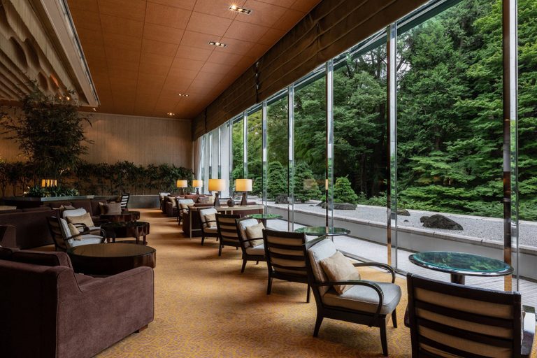 Others 4, Sheraton Miyako Hotel Tokyo, Minato