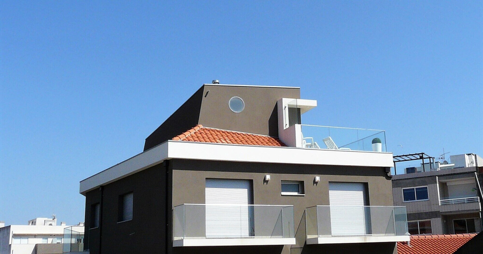 Exterior & Views 2, CMB Guesthouse, Esposende